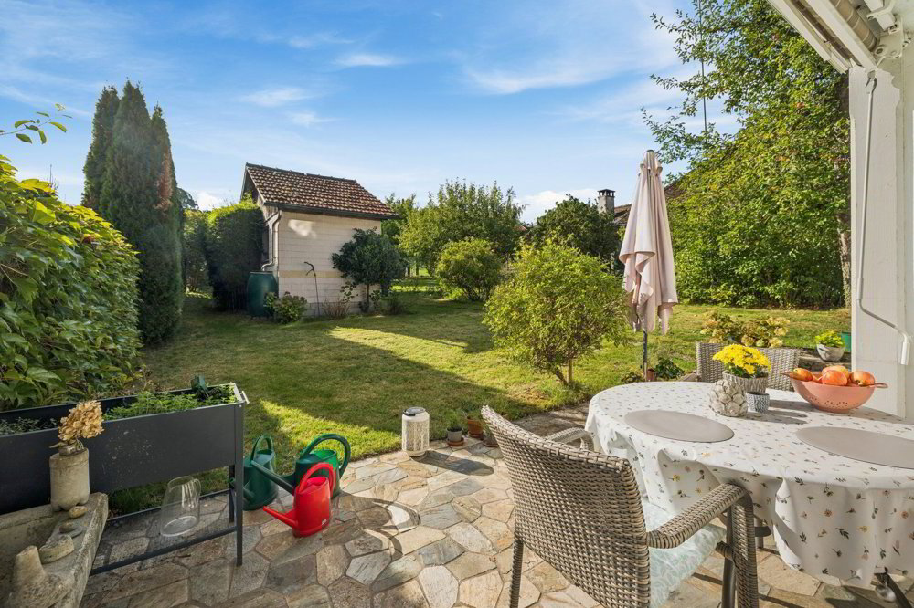 6.5 rooms House to buy in Obersteckholz - image 1/21