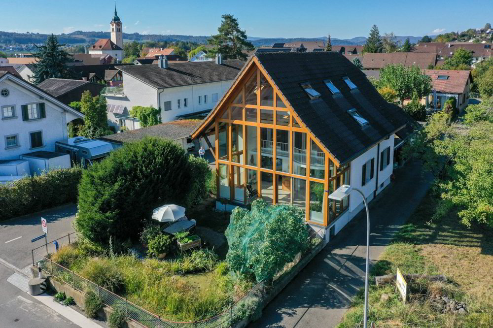 Casa di 6.5 locali in vendita a Seengen - immagine 1/15