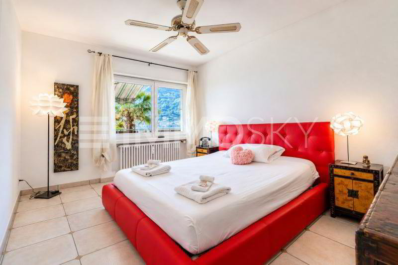 4.5 rooms Apartment to buy in Brusino Arsizio - image 1/6