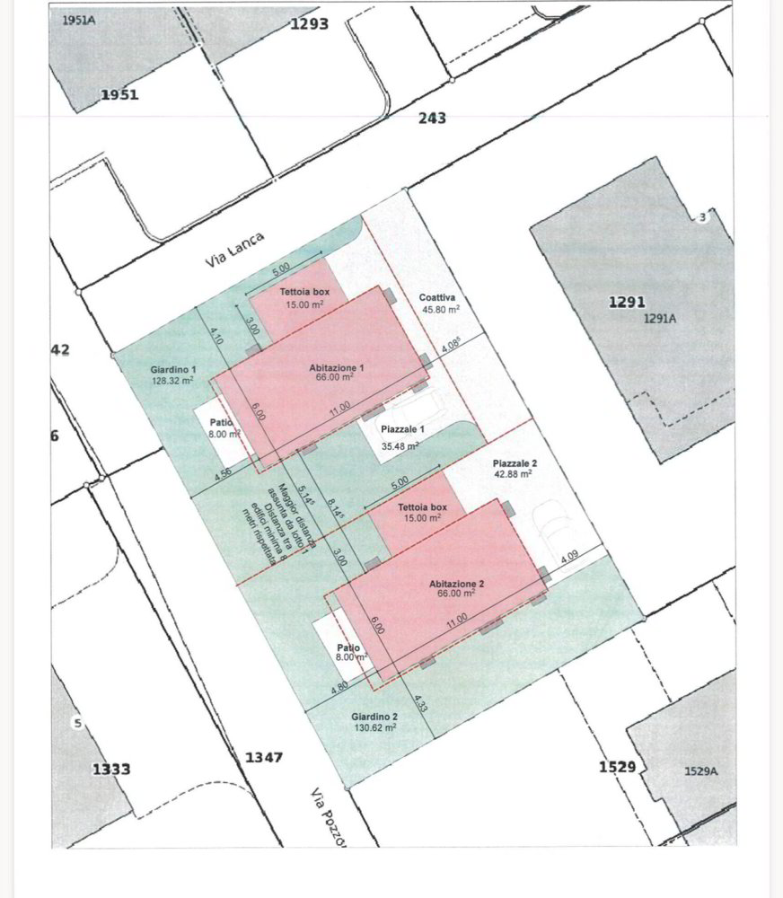 Maison 4.5 pièces à acheter à S. Antonino - image 1/5