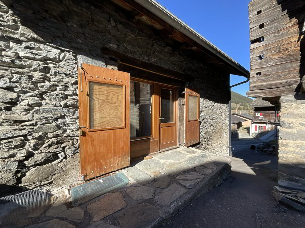 6 rooms House to buy in Bourg-St-Pierre - image 1/24