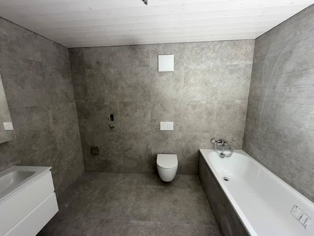 Appartamento di 3.5 locali in affitto a Chavornay - immagine 1/7