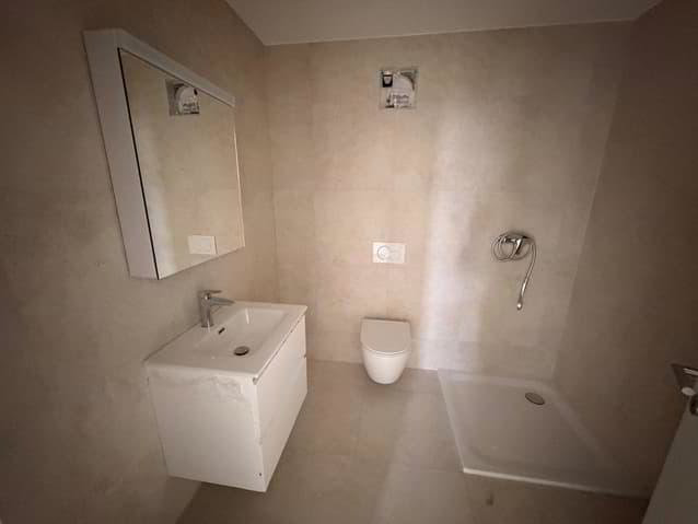 Appartamento di 4.5 locali in affitto a Chavornay - immagine 1/9