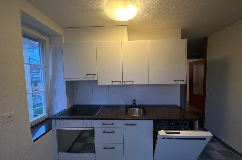 4 Zimmer Wohnung zu vermieten in Wald ZH - Bild 1/5