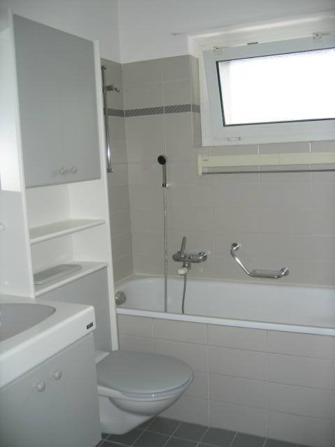 Appartement 3.5 pièces à louer à Kloten - image 1/5