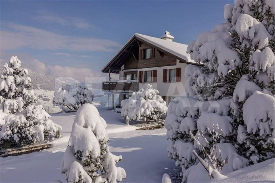 3.5 rooms Apartment for rent in Morschach - image 1/13