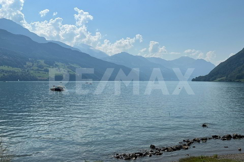 3.5 rooms Apartment for rent in Brunnen - image 1/12