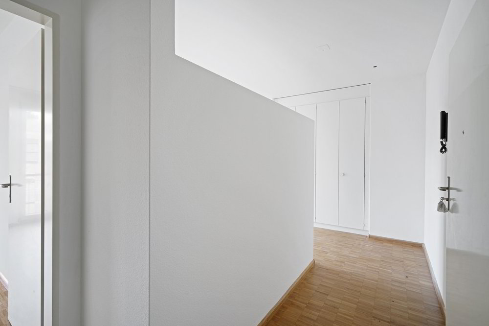 2.5 rooms Apartment for rent in Basel - image 1/8