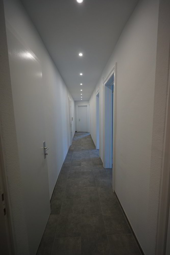 3 Zimmer Wohnung zu vermieten in Basel - Bild 1/8