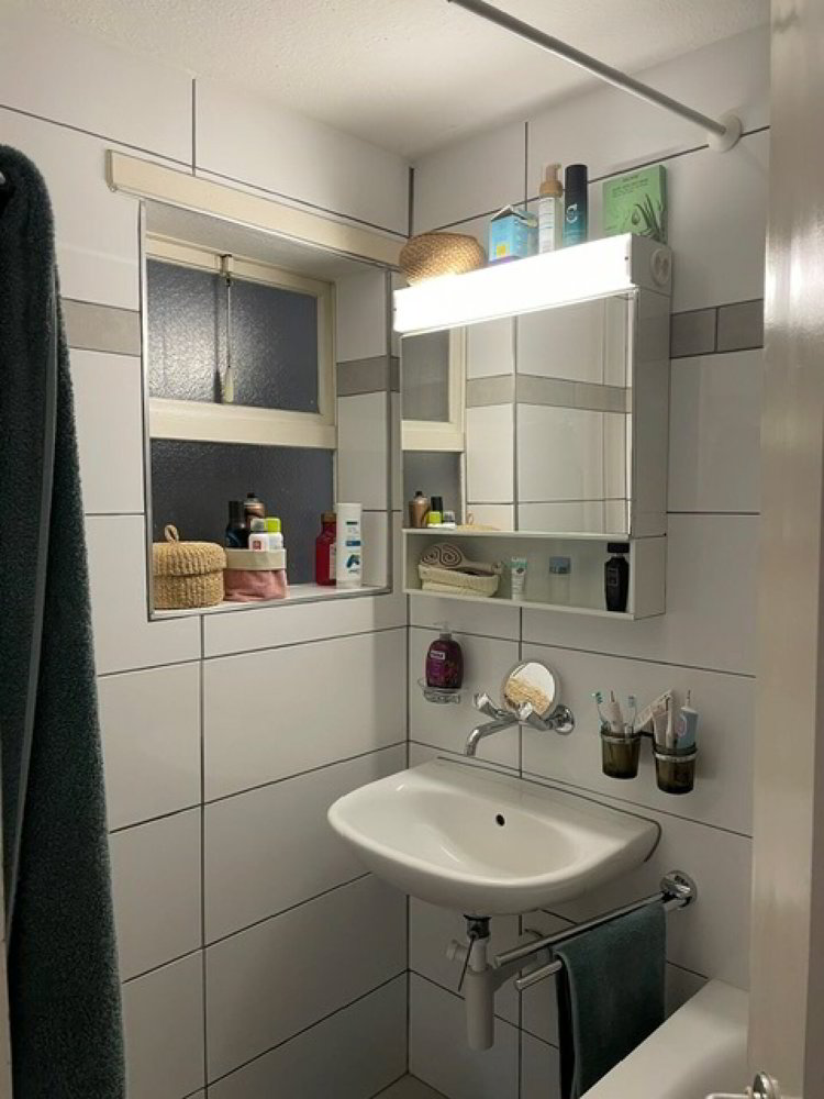 3 rooms Apartment for rent in Trimbach - image 1/5