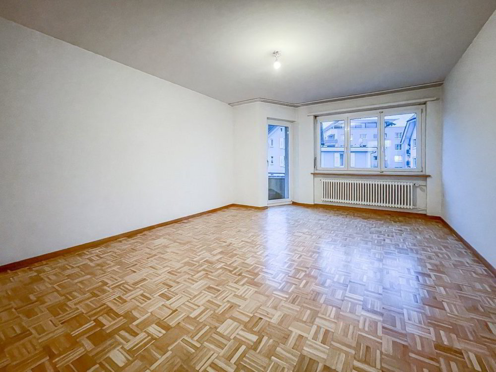 Appartement 4.5 pièces à louer à Goldach - image 1/7