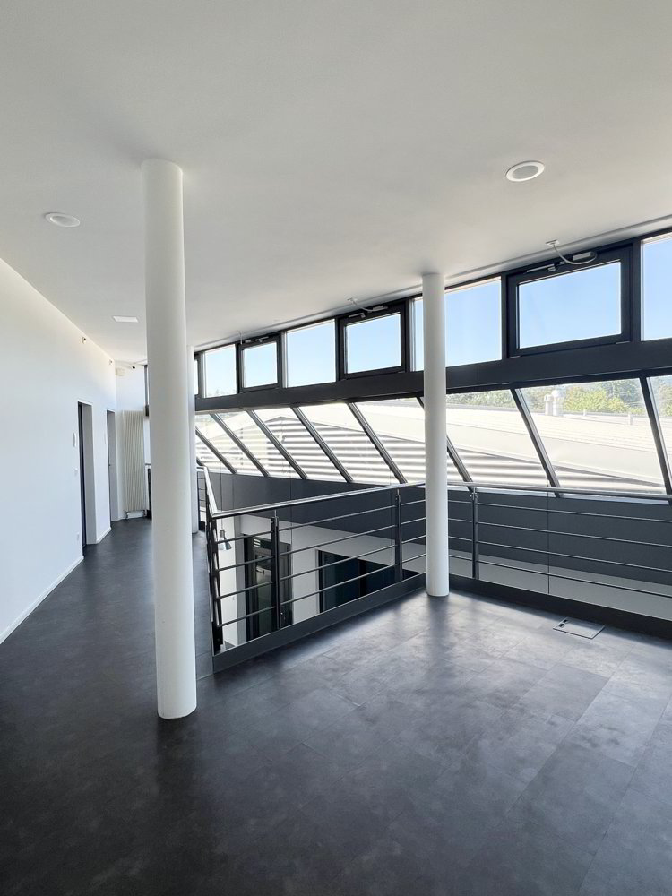 null Zimmer Büro zu vermieten in Hunzenschwil - Bild 1/7