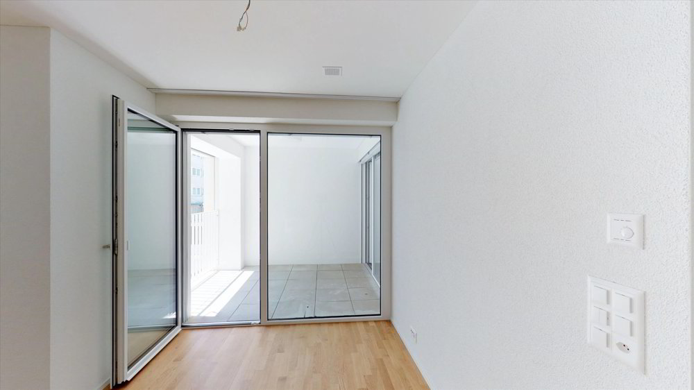 3.5 rooms Apartment for rent in Romanshorn - image 1/8