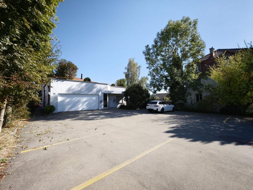 9 Zimmer Büro zu vermieten in Freidorf TG - Bild 1/18