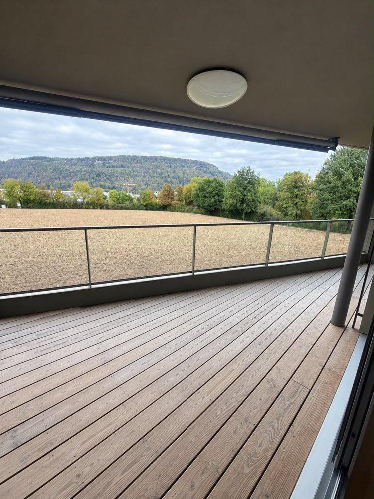 2.5 rooms Apartment for rent in Rothrist - image 1/9