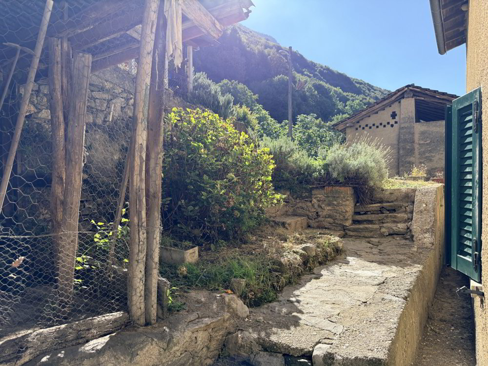 5 Zimmer Haus zu vermieten in Pugerna - Bild 1/9