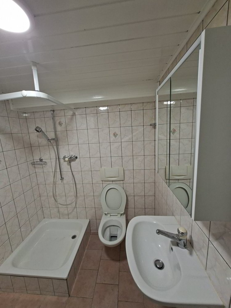 2.5 rooms Flat-sharing for rent in Ste-Croix - image 1/5