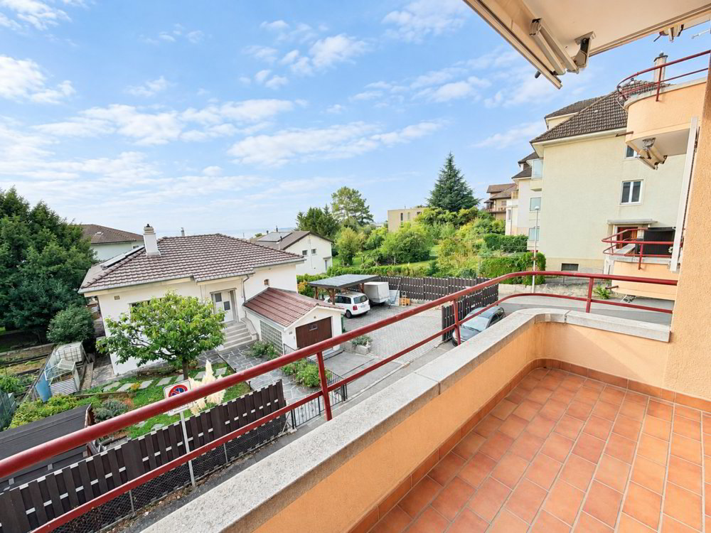 3 rooms Apartment for rent in Neuchâtel - image 1/7