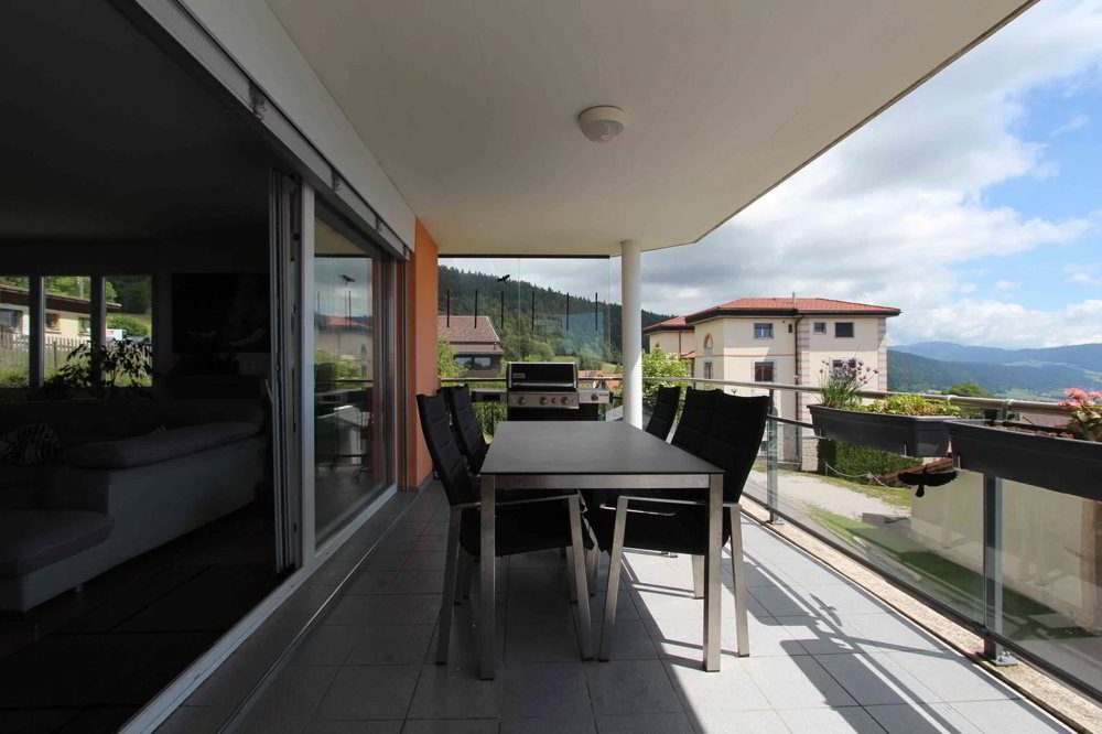 Appartement 4.5 pièces à acheter à Les Hauts-Geneveys - image 1/11