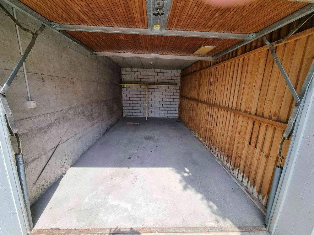 null Zimmer Parkplatz, Garage zu vermieten in Buttisholz - Bild 1/1