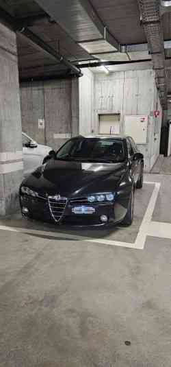 Parcheggio, garage di null locali in affitto a Chur - immagine 1/1