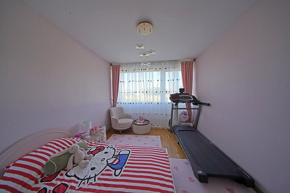 Appartement 5 pièces à acheter à Meyrin - image 1/8