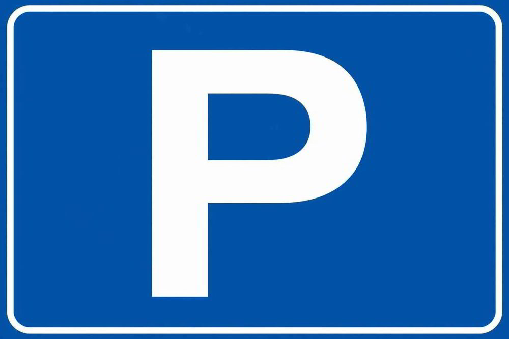 Parcheggio, garage di null locali in affitto a Altstätten SG - immagine 1/1