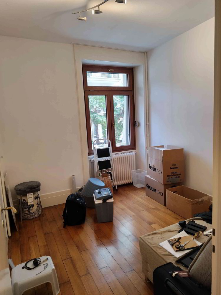 4.5 rooms Apartment for rent in Montreux - image 1/8