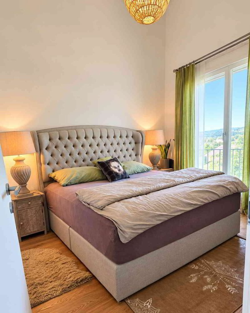 3.5 rooms Apartment for rent in Murten - image 1/9