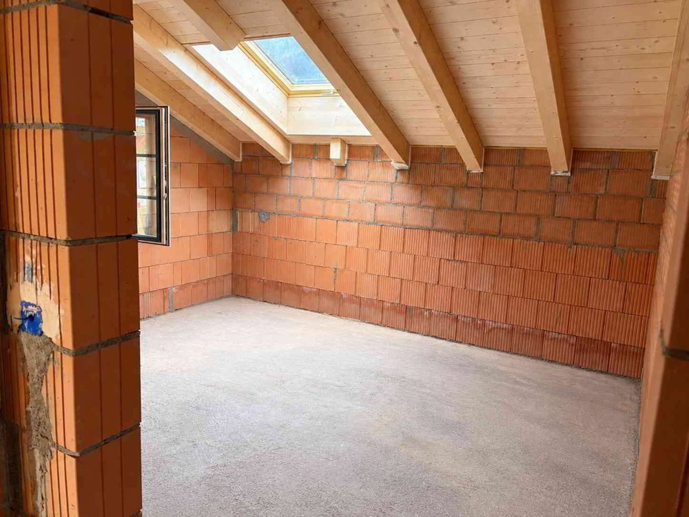 4.5 Zimmer Wohnung zu vermieten in Kandersteg - Bild 1/6