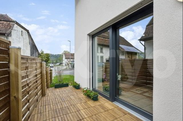 3 Zimmer Wohnung zu vermieten in Henniez - Bild 1/4