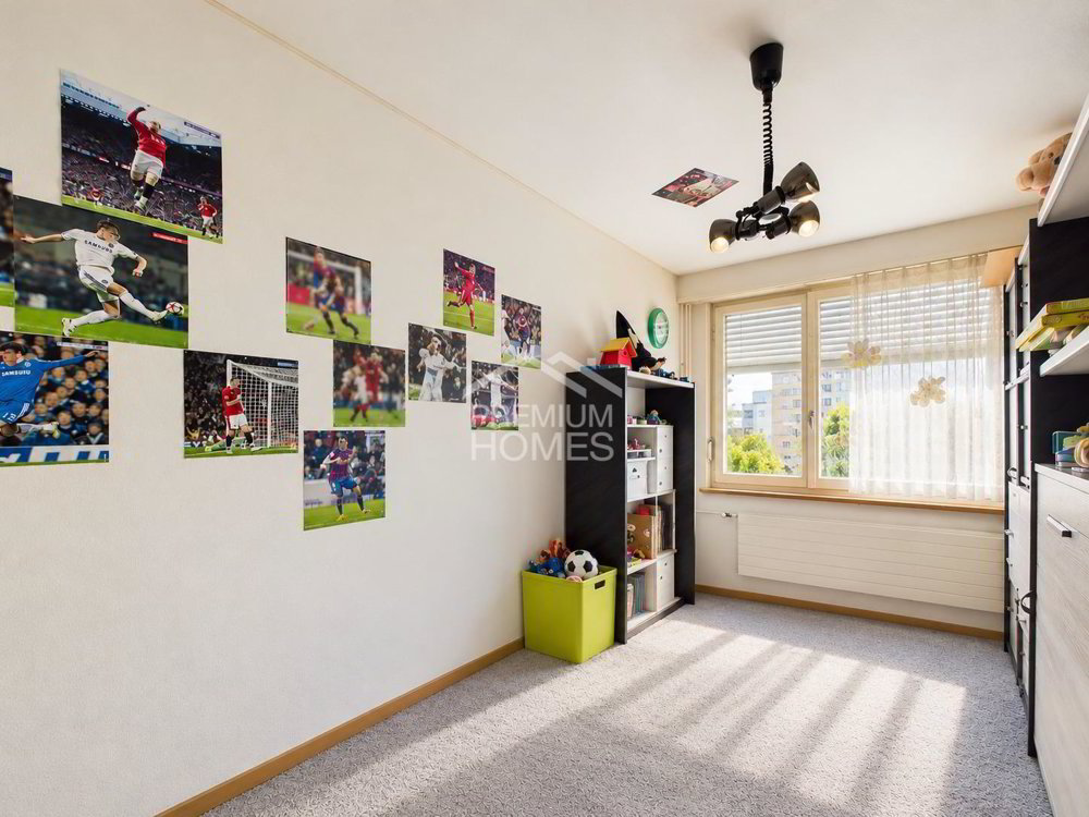 3 Zimmer Wohnung zum verkaufen in Wettingen - Bild 1/6