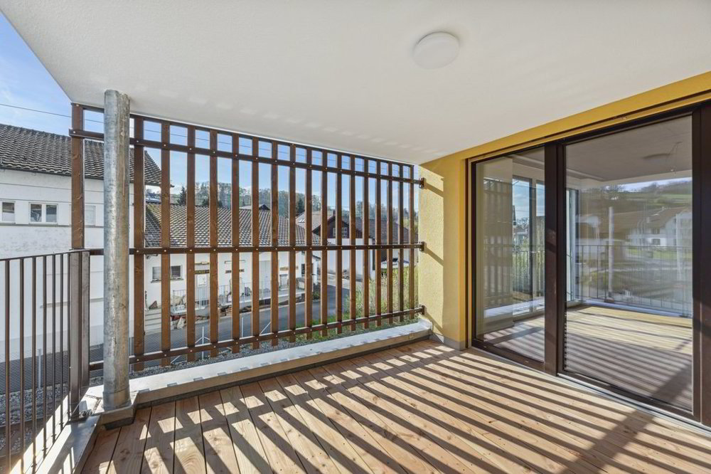 2 rooms Apartment for rent in Boniswil - image 1/7