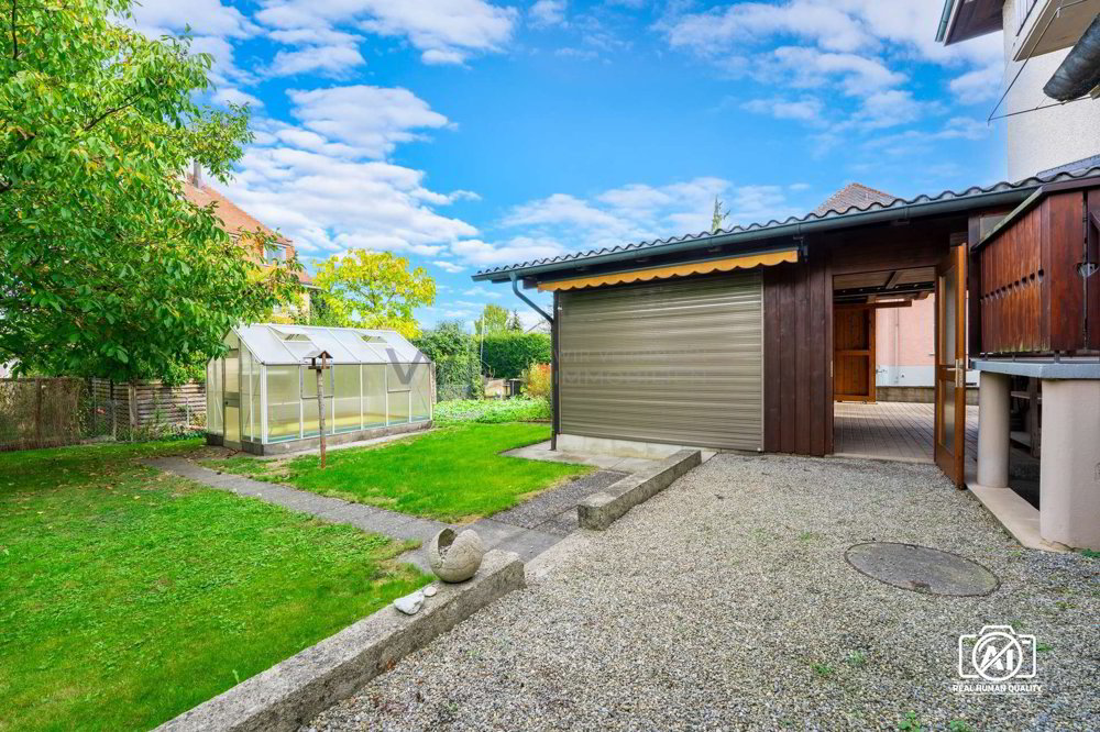 10 Zimmer Haus zum verkaufen in Amriswil - Bild 1/11