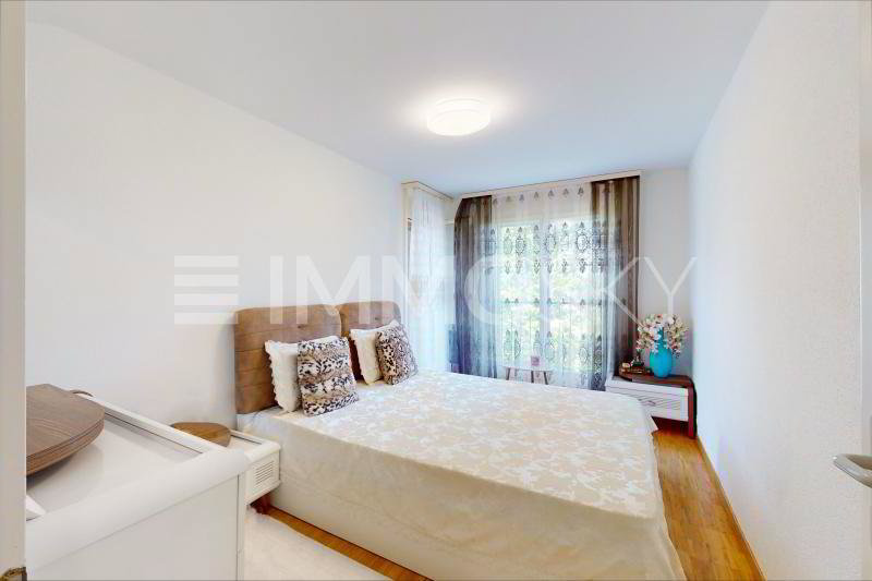 4 rooms Apartment to buy in Marly - image 1/5