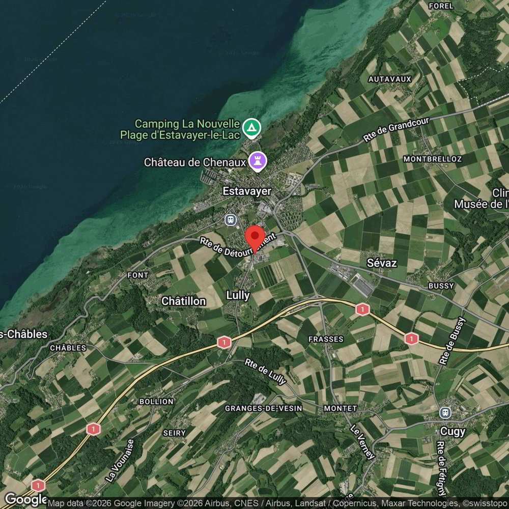 Ufficio & Commercio di null locali in vendita a Estavayer-le-Lac - immagine 1/10