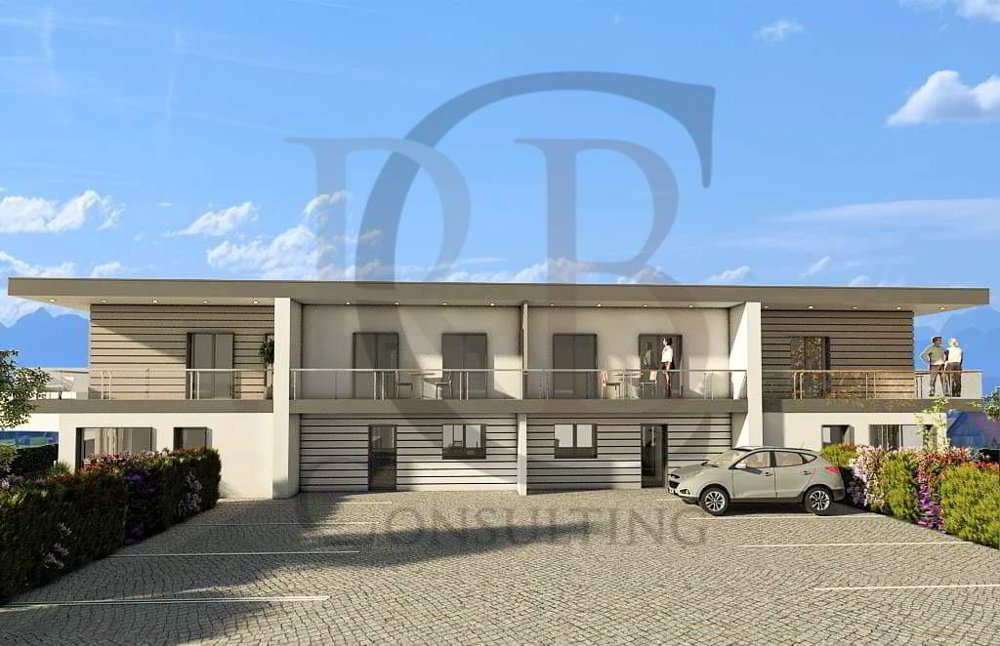 4 rooms House to buy in Bern - image 1/5