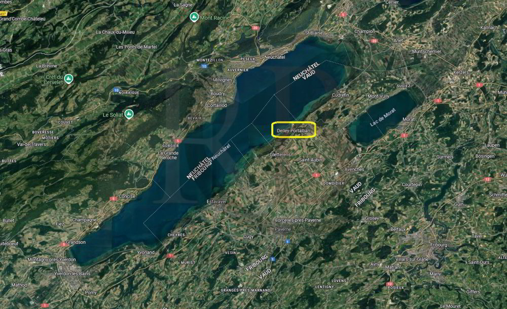 4 rooms Apartment to buy in Fribourg - image 1/6