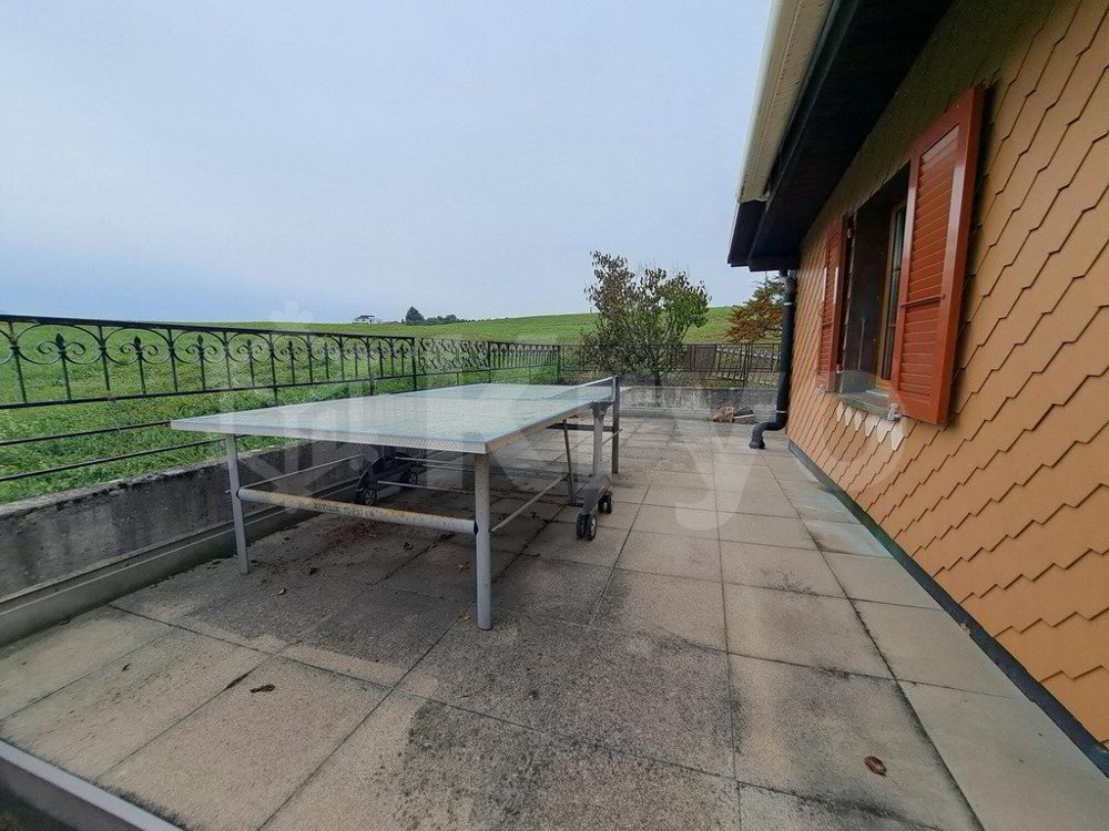 Casa di 6 locali in affitto a Sorens - immagine 1/3