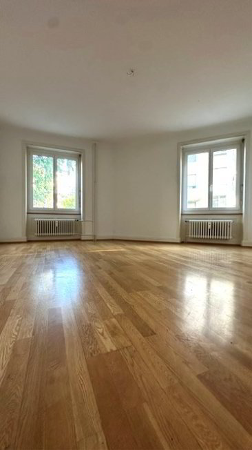 Wohnen nähe Wettsteinplatz