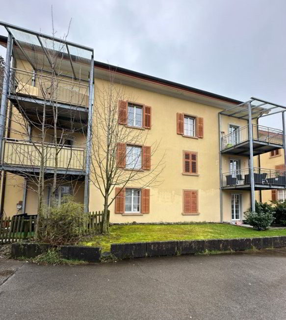 4 rooms Apartment for rent in Wald ZH - image 1/1