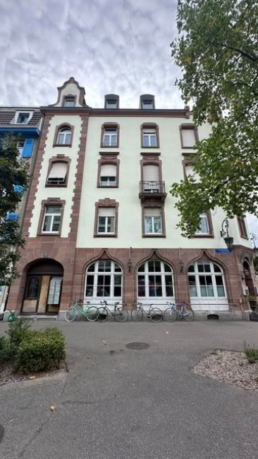 Wohnen an toller Lage
