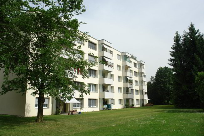 null rooms Car park, garage for rent in Schaffhausen - image 1/1