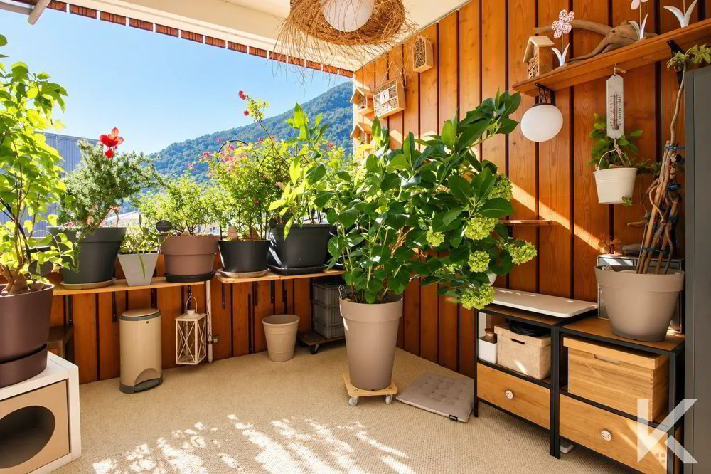3 rooms Apartment to buy in Vouvry - image 1/13
