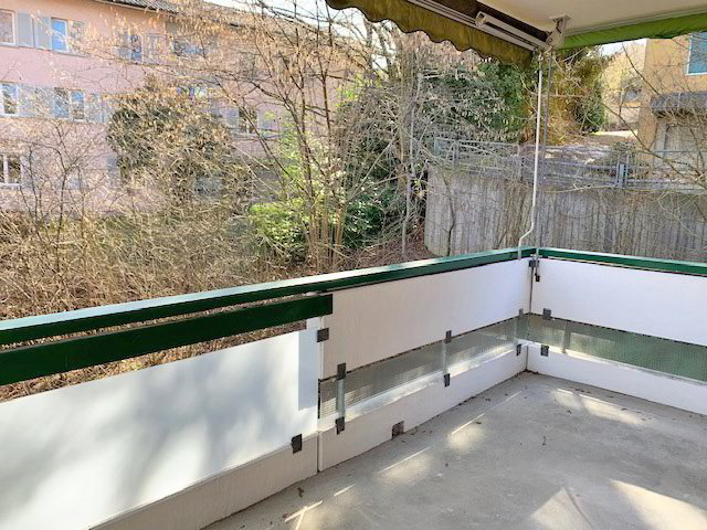 3 rooms Apartment for rent in Zürich - image 1/9