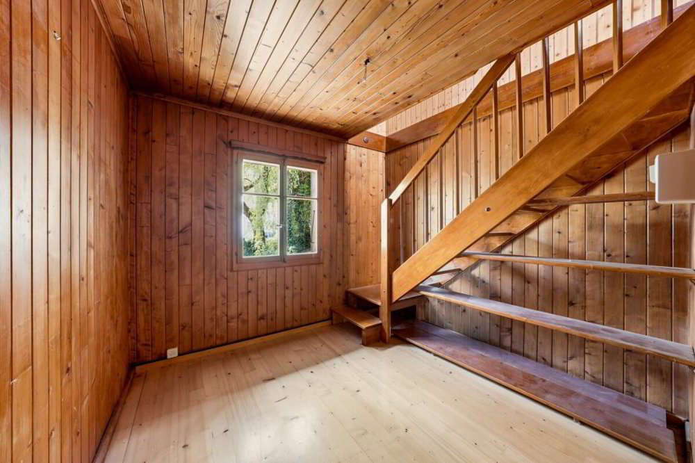 3 rooms House to buy in St-Cergue - image 1/13