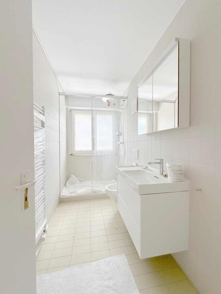 3 rooms Apartment for rent in Zürich - image 1/5