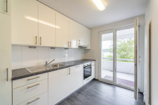1 rooms Apartment for rent in Kilchberg ZH - image 1/1
