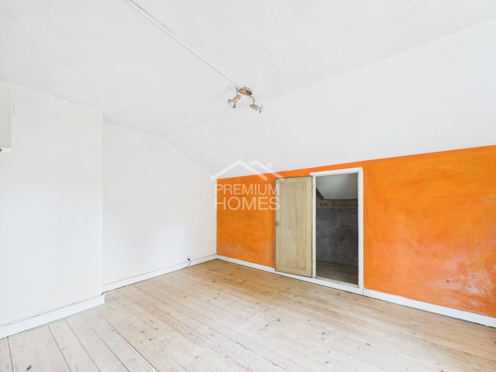4 Zimmer Haus zum verkaufen in Hendschiken - Bild 1/13