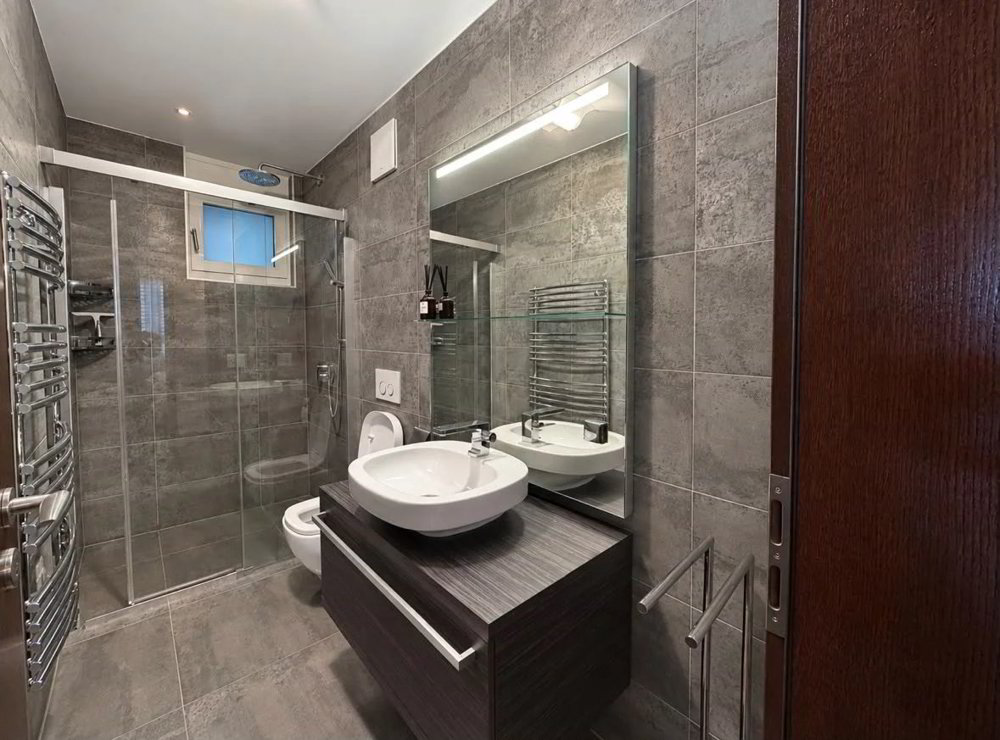 4 rooms Apartment for rent in Montreux - image 1/13